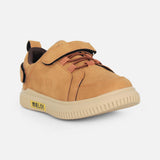 BOYS CASUAL VELCRO SHOES