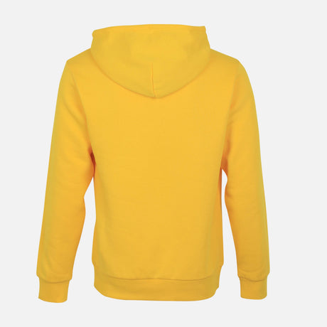 MEN HOODED SWEATSHIRT