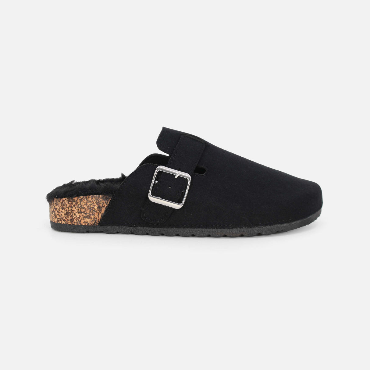 BOYS INDOOR SLIP-ON MULES