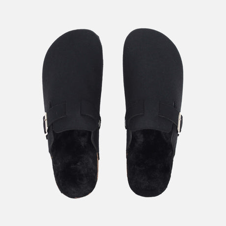 MEN CASUAL SLIPPON INDOOR MULES