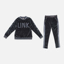 Girls Fashion 2 Pieces Set