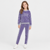 Girls Fashion 2 Pieces Set