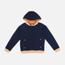 Boys Fashion Cardigan