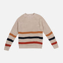 Boys Fashion Sweater
