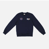 BOYS FASHION PULLOVER