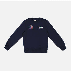 BOYS FASHION PULLOVER