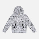 BOYS FASHION HOODED PULLOVER