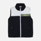 BOYS FASHION PADDED VEST