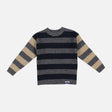 BOYS FASHION SWEATER