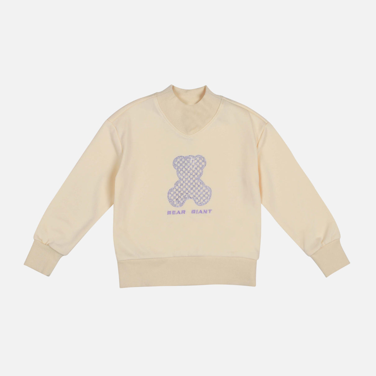 GIRLS PULLOVER