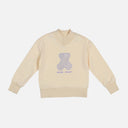 GIRLS PULLOVER