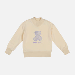 GIRLS PULLOVER