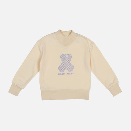 GIRLS PULLOVER