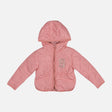 GIRLS HOODIE JACKET