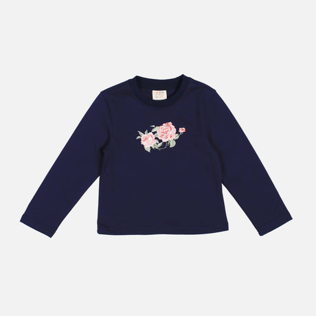 GIRLS PULLOVER