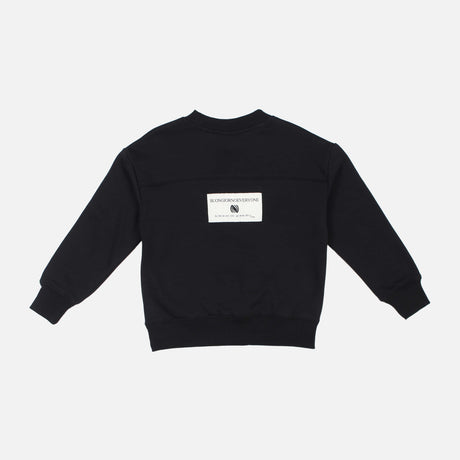 BOYS PULLOVER