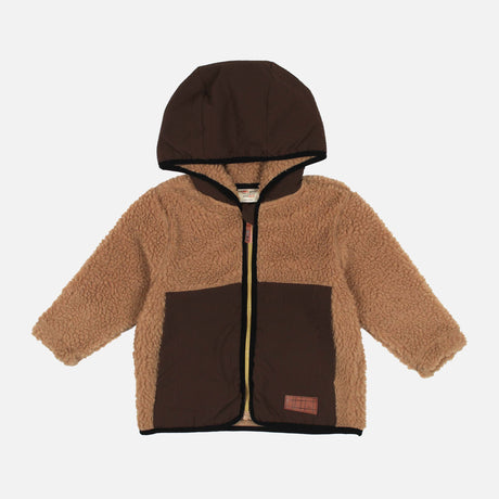 BOYS CARDIGAN