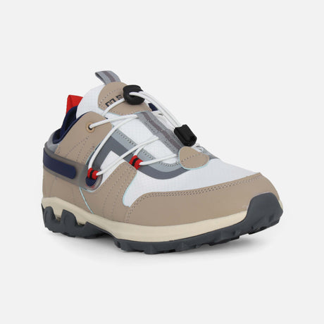 MEN SPORTS LACE-UP SHOES