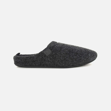 MEN INDOOR SLIP-ON MULES