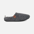 MEN INDOOR SLIP-ON MULES