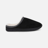 MEN INDOOR SLIP-ON MULES