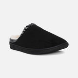 MEN INDOOR SLIP-ON MULES