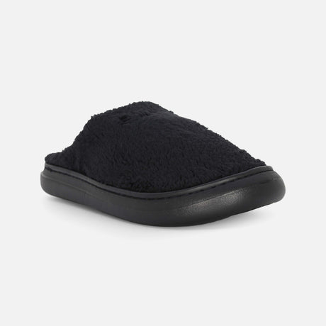 MEN CASUAL SLIP-ON MULES