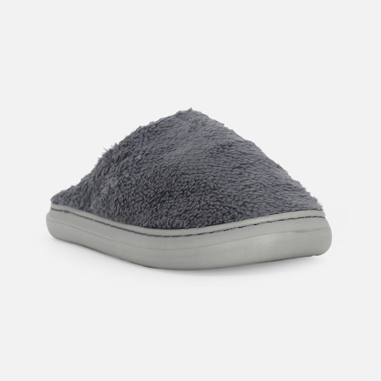 MEN CASUAL SLIP-ON MULES