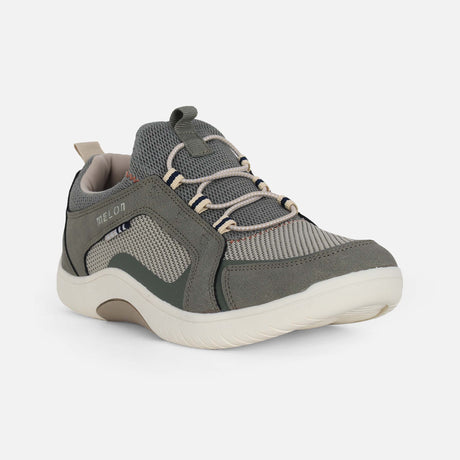 MEN CASUAL SLIP-ON SHOES