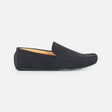 MEN MOCCASINS SLIP-ON SHOES