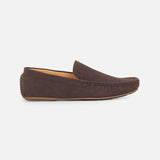 MEN MOCCASINS SLIP-ON SHOES