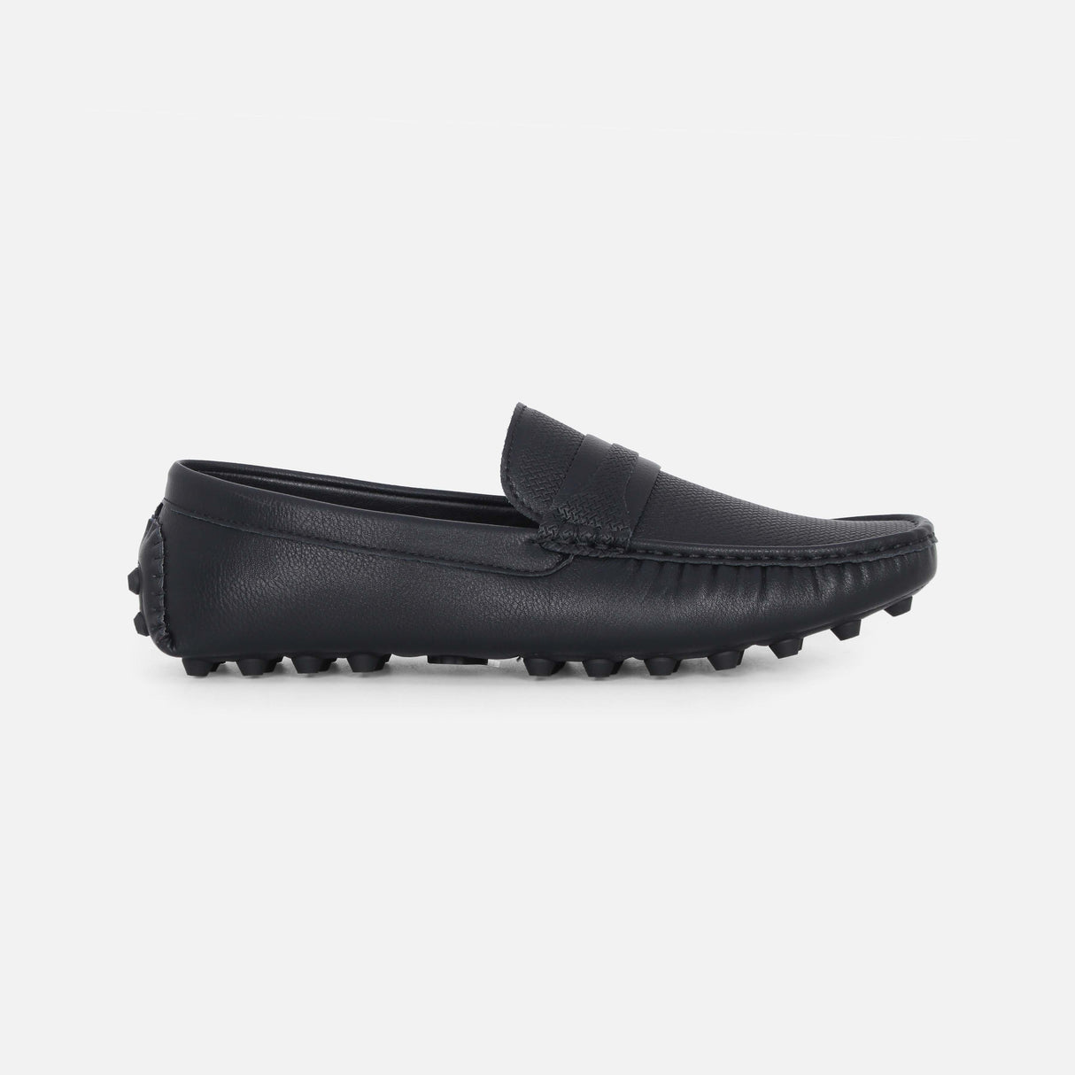 MEN MOCCASINS SLIP-ON SHOES