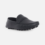 MEN MOCCASINS SLIP-ON SHOES