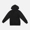 BOYS HOODED PULLOVER