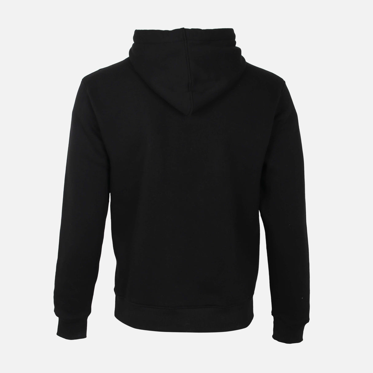 MEN HOODED PULLOVER