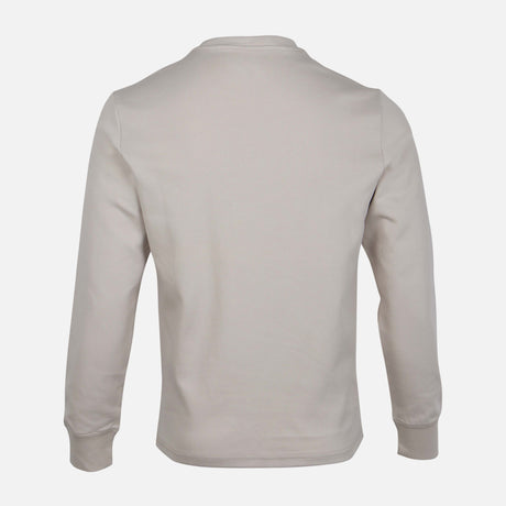 MEN LONG SLEEVE T-SHIRT