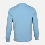 MEN LONG SLEEVE T-SHIRT