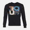 MEN LONG SLEEVE T-SHIRT