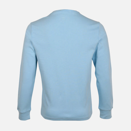 MEN LONG SLEEVE T-SHIRT