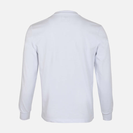 MEN LONG SLEEVE T-SHIRT