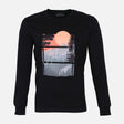 MEN LONG SLEEVE T-SHIRT