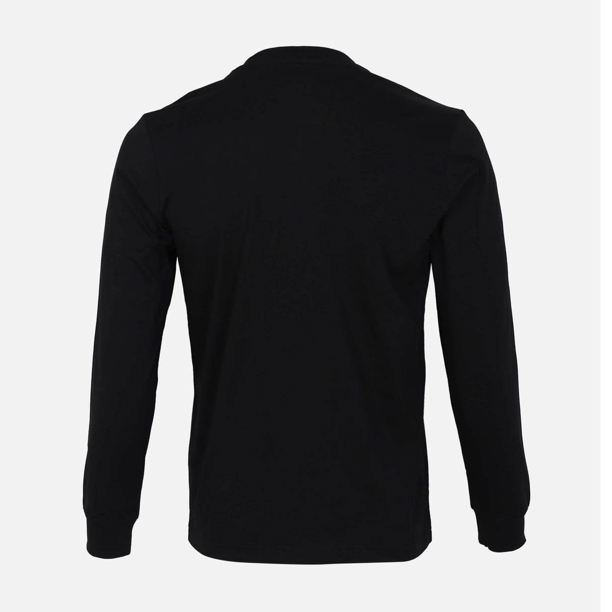 MEN LONG SLEEVE T-SHIRT