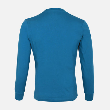 MEN LONG SLEEVE T-SHIRT