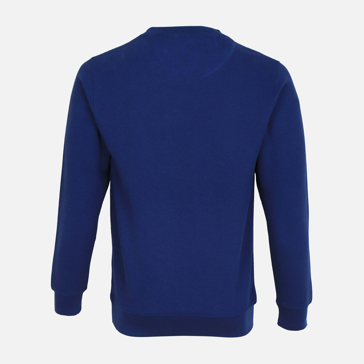 MEN ROUND NECK PULLOVER