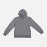 BOYS HOODED PULLOVER