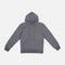 BOYS HOODED PULLOVER