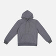 BOYS HOODED PULLOVER