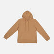 BOYS HOODED PULLOVER