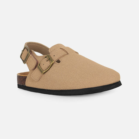 BOYS CASUAL SLIP-ON SANDALS