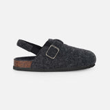 BOYS CASUAL SLIP-ON SANDALS